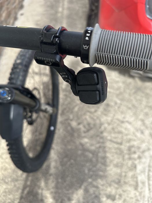 Specialized Stumpjumper LTD T Type  L  2023