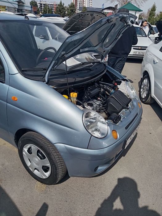 Matiz 3 tali mx матиз