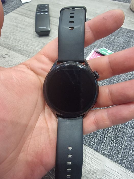 Huawei Watch 3  Galileo