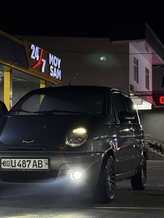 Matiz 2015 срочна !!