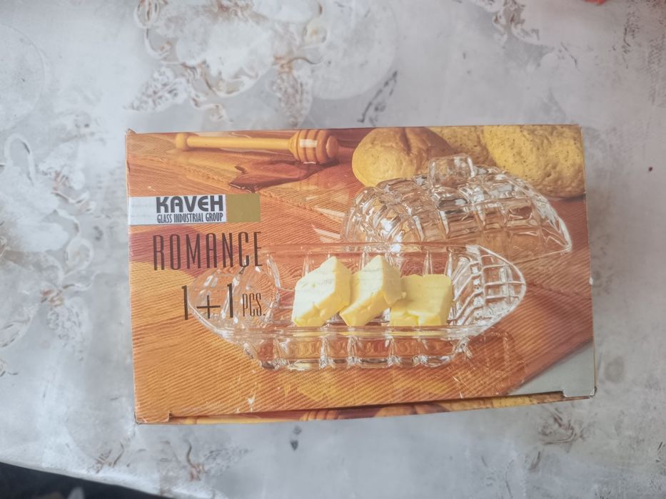 Масленица новая в коробке