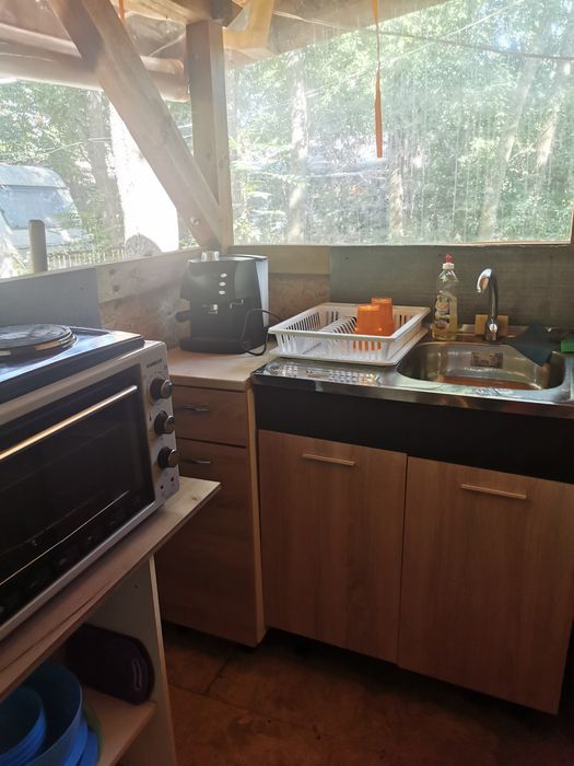 Каравана "Гранде" под наем в к-г Ахелойска битка