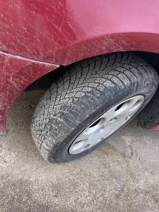 peugeot 307 1.6 на ЧАСТИ