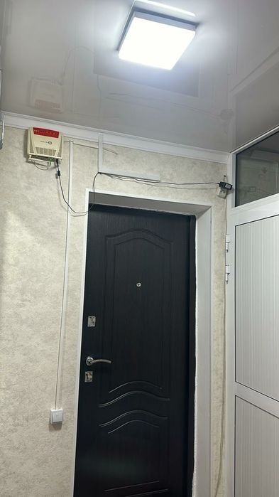 Срочно продаётся 1 комнатная квартира!