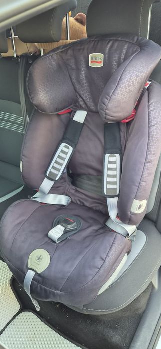 Scaun auto copii Britax