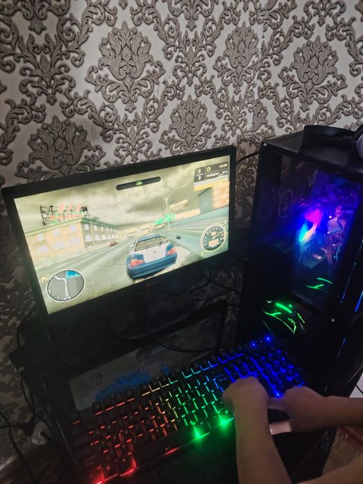 Продам компьютер