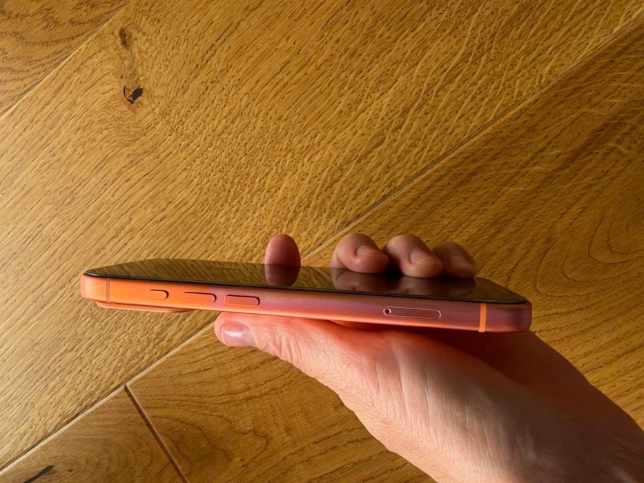 Iphone 17 pro 256gb
