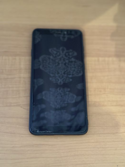 Samsung galaxy a9
