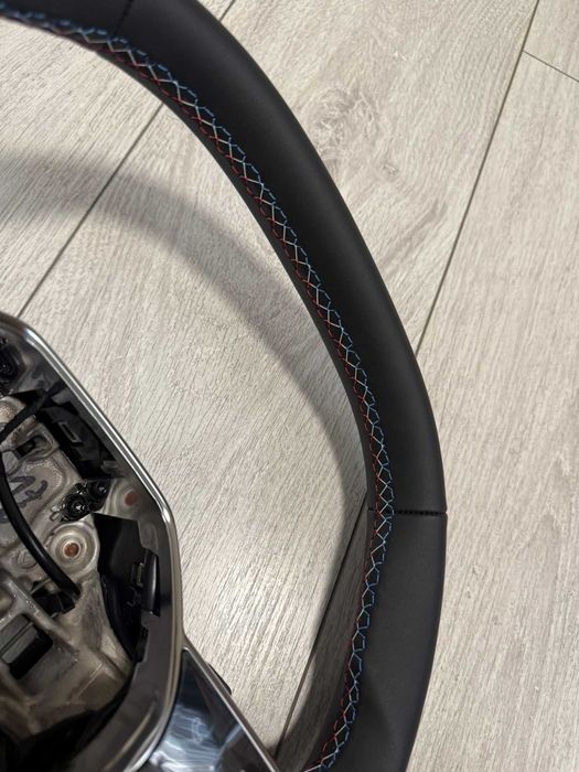 Volan Renault Australe / Rafale/Espace 6 / Megane E-TECH Nou Alpine