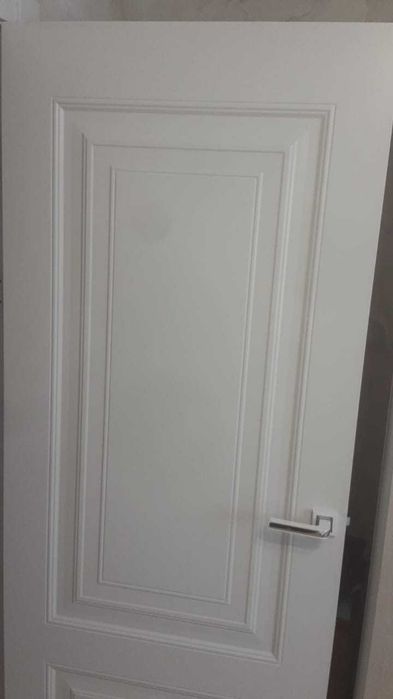 Двери  межкомнатные