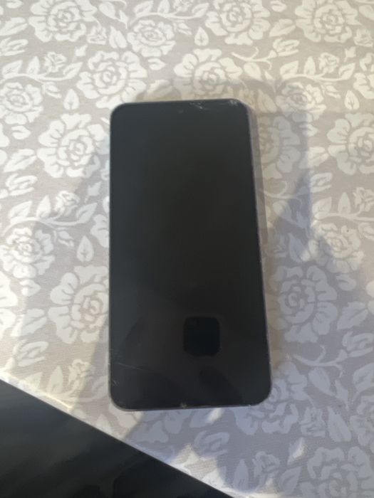 Samsung galaxy s24fe