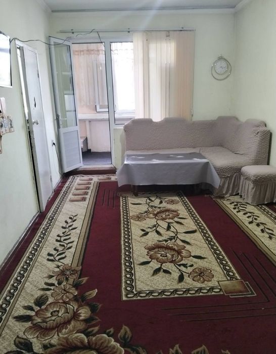 Yunsabod 4kvartal qizlaga sheriklikka bez xozain