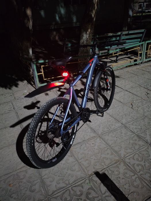 Продается велосипед MTB