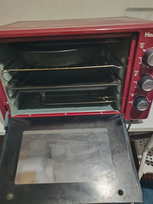 Духовка электрическая