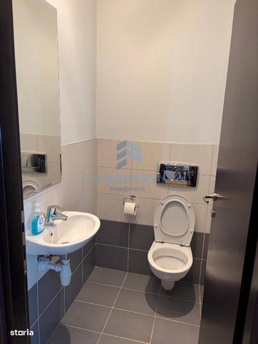 Natura Residence | 3 Camere | Centrala | Terasa | Parcare | X3 Bai |