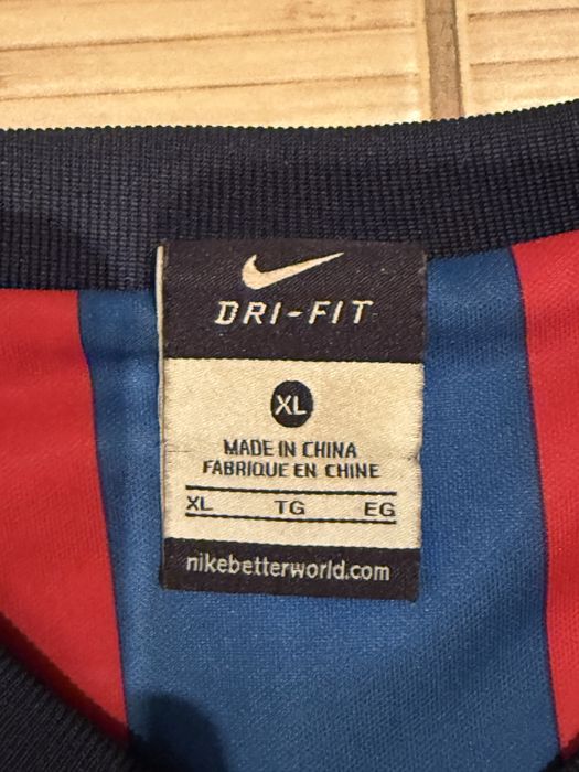 Tricou Steaua 2013-2014 semnat de tot lotul!