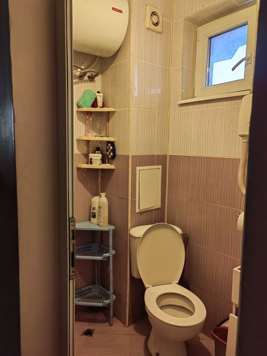 Дава се под наем Двустаен апартамент в Несебър - 67 кв.м за 70000 € - Снимка #5