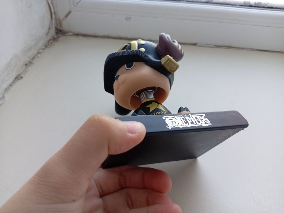 Статуэтка по аниме One piece