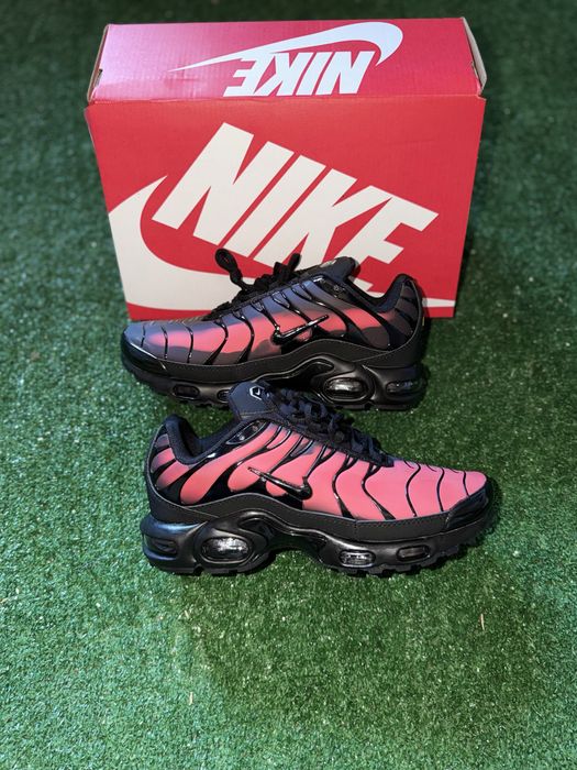 Nike Tn Termici (40/41/42/43/44/45)