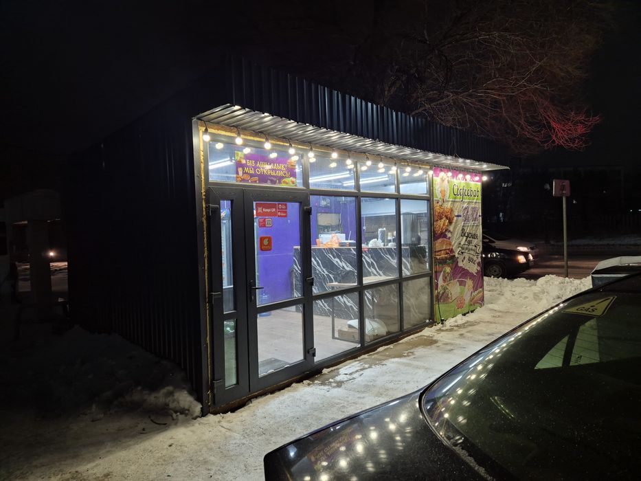 Сдам  в Аренду кухню