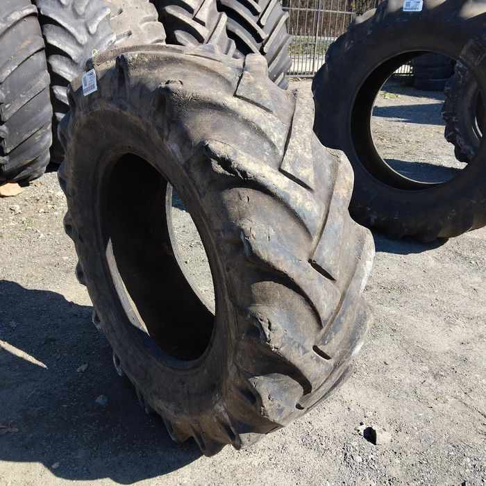 Cauciucuri 14.9-24 (380/85R24) Universal Anvelope SECOND verificate