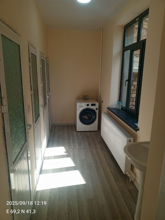 Studentlarga turar joy