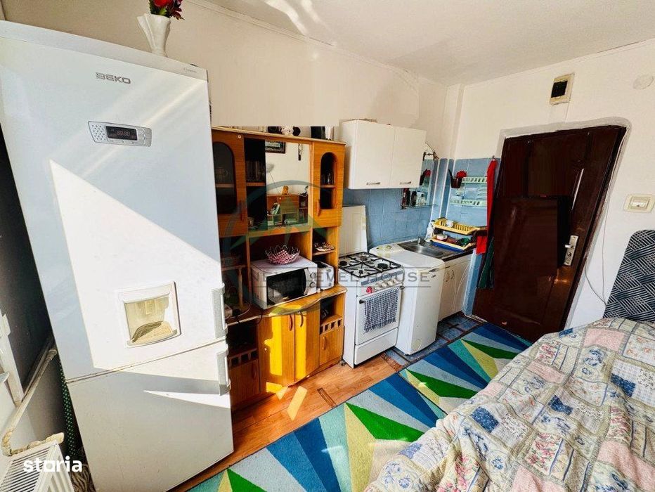 Camera camin, Astra - Infratirii, etaj 4, 11mp