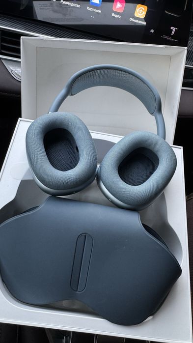 AirPods Max 2 / оригинал / как новые