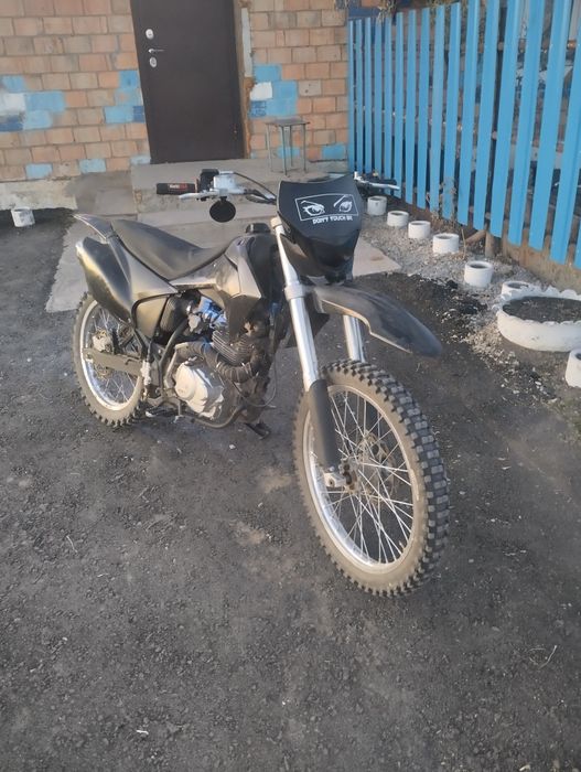 Kayo T2 250 с документами