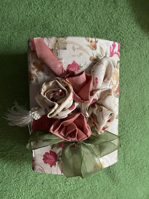 Кутия за бижута