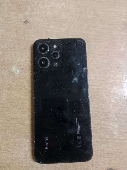 Редми 12 Redmi 12