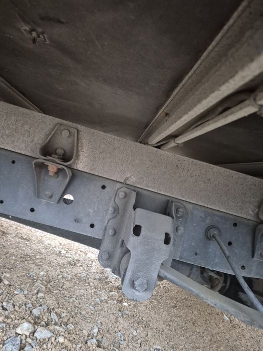 Iveco Daily 3l anul 2018