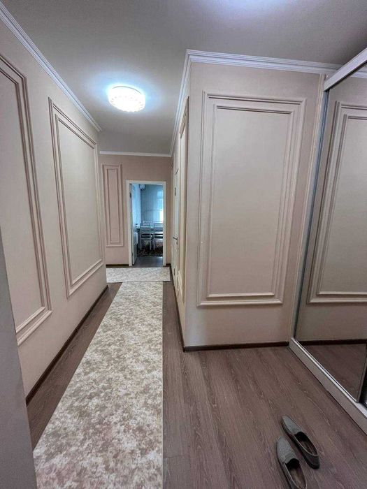 Аренда 2х комнатной квартиры в престижном районе