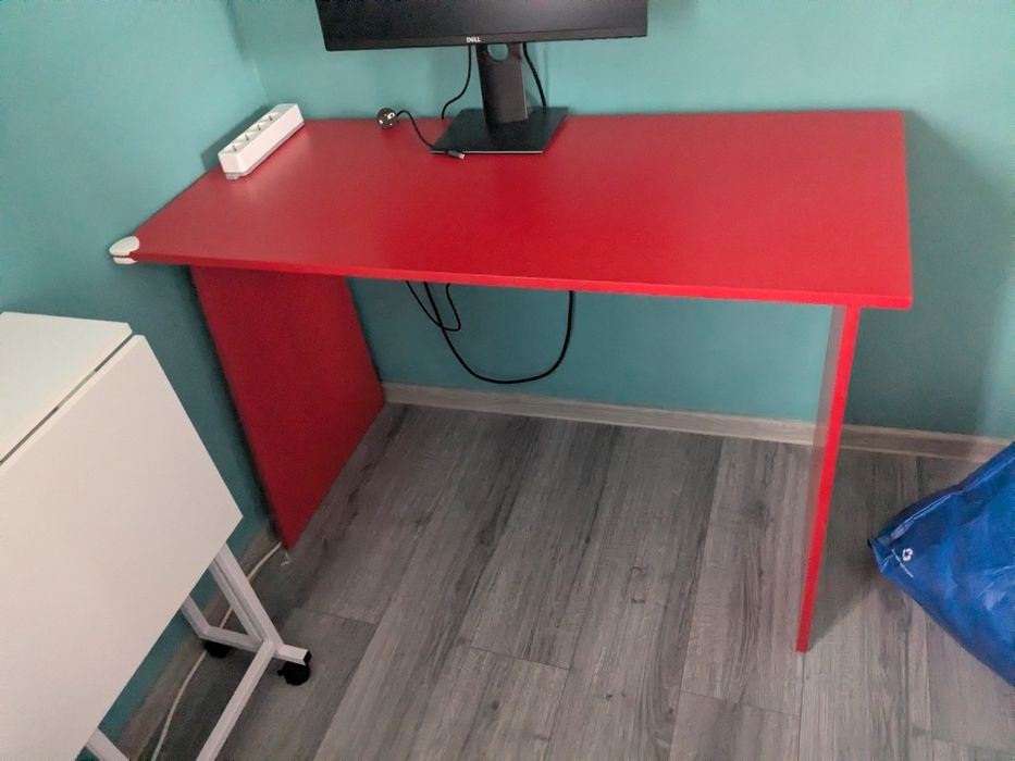 Бюро - 115х55 см