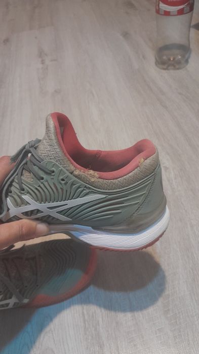 Маратонки  ASICS