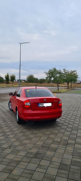 Vand Skoda Octavia 2 1.4 MPI An 2011