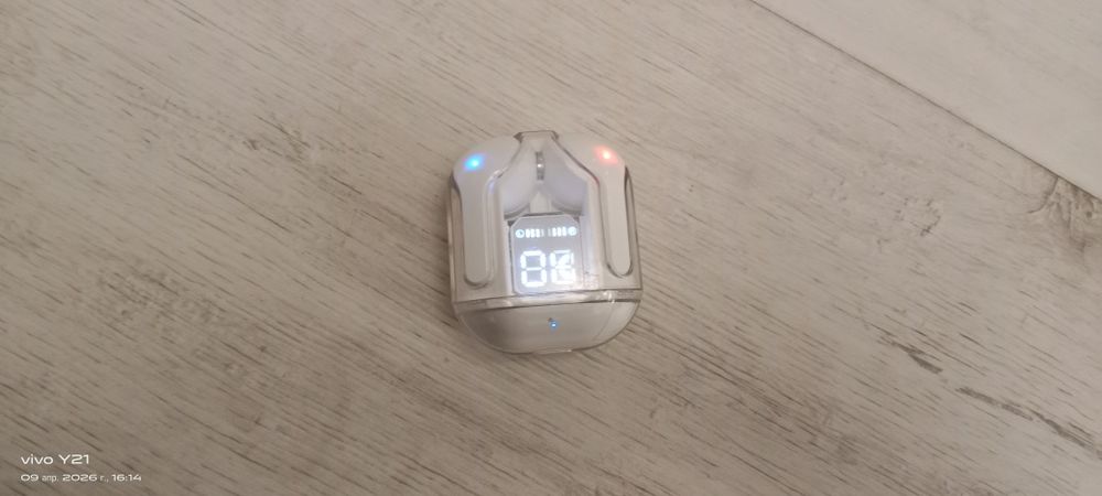 Acron в хорошем состоянии