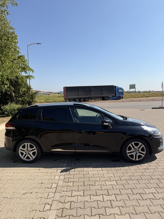 Renault clio 1.5 Dci Fab 2018