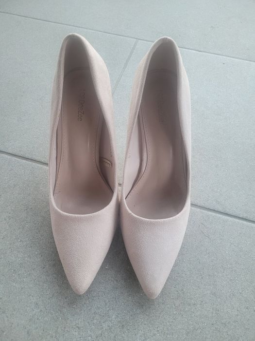 Дамски обувки официални