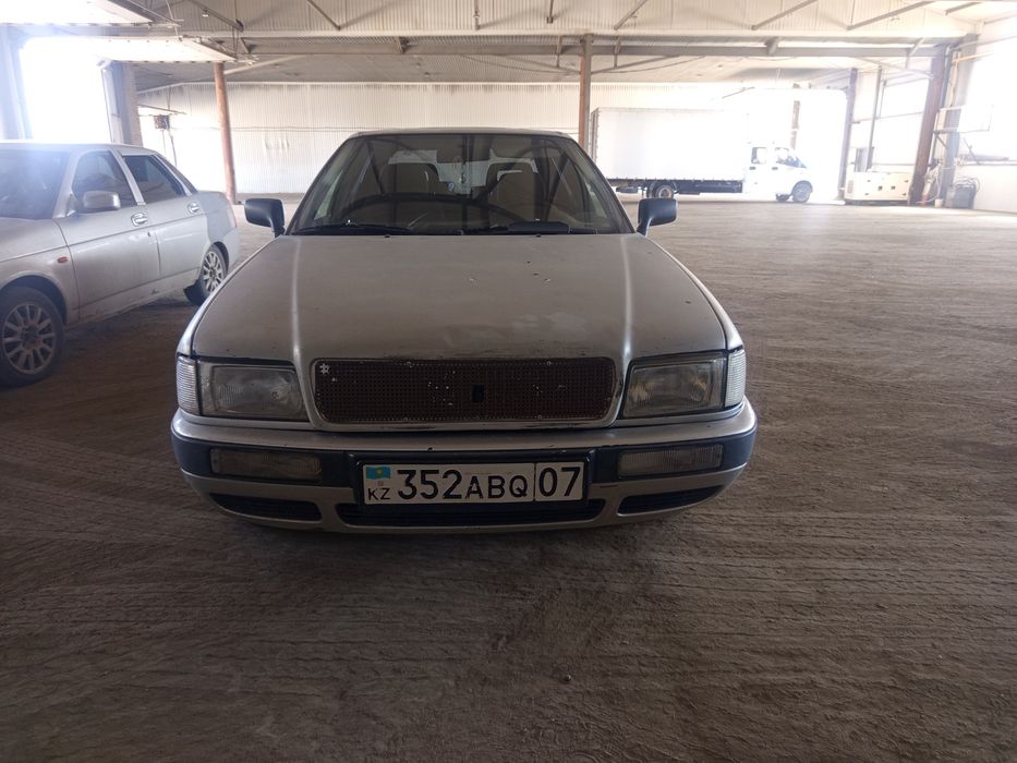 Продам ауди 80б4