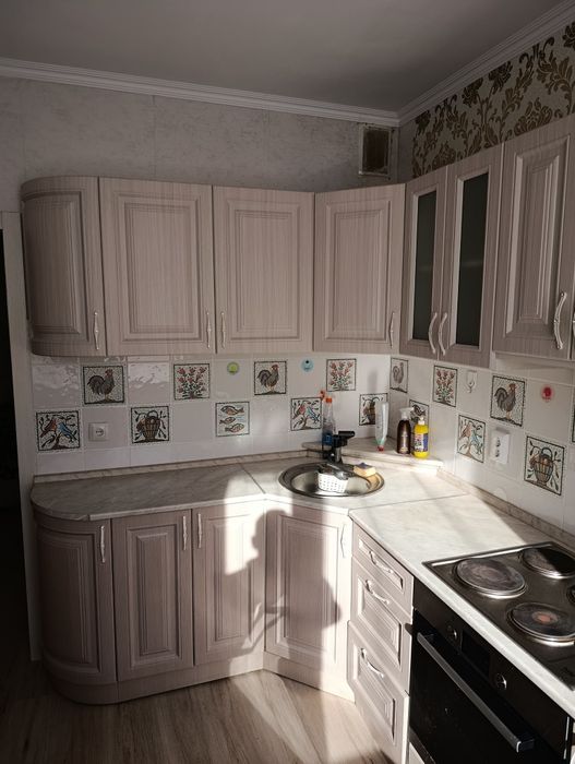 Сдаём однокомнатную квартиру