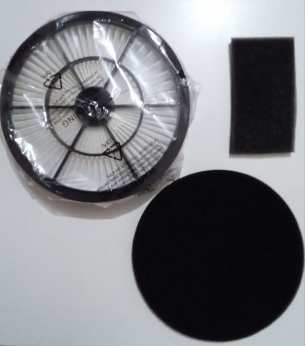 Фильтр для пылесоса ARTEL.