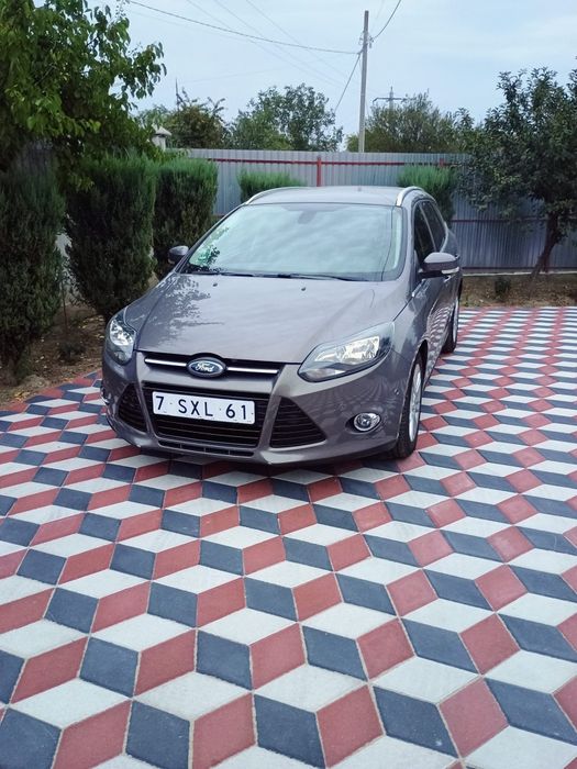 De vânzare FORD Focus 3.