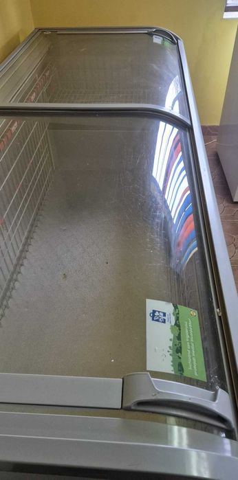 Ladă frigorifică, stare foarte bună