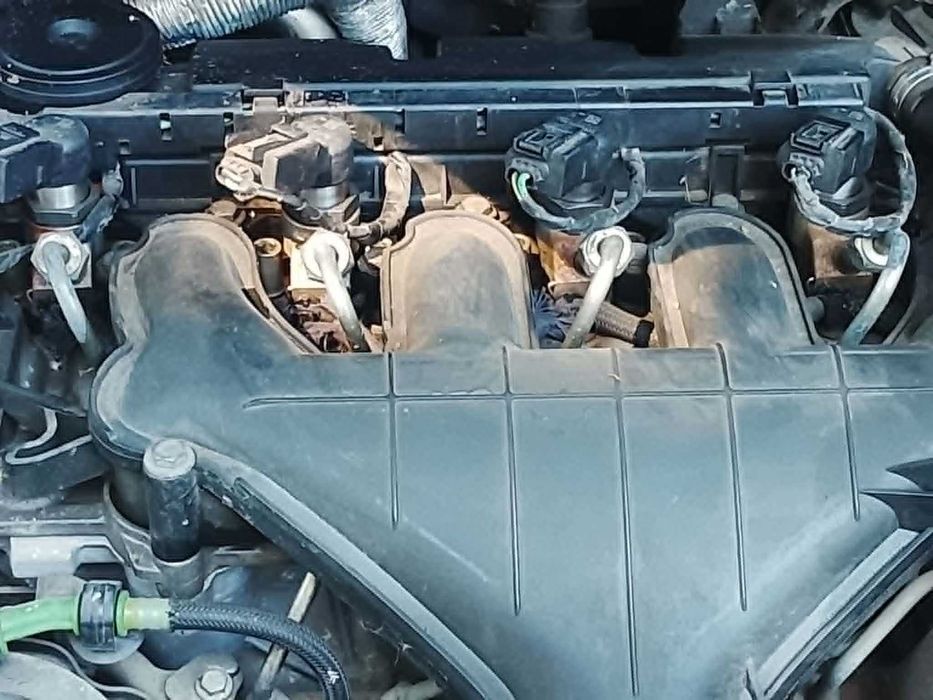 FORD Focus 2004 — imagine 3