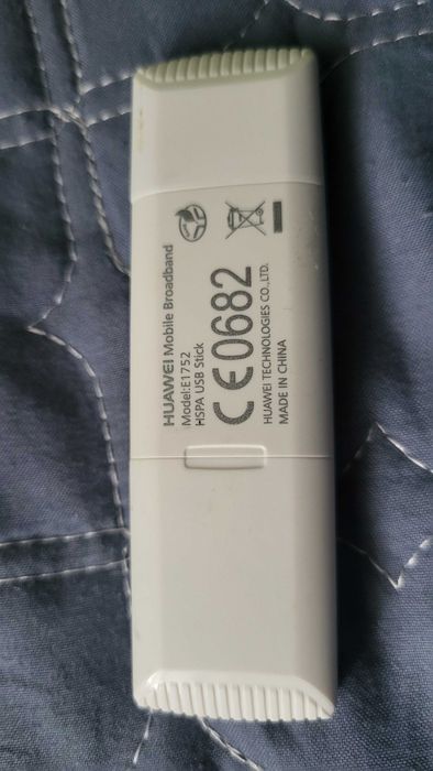 Huawei modem 3G libere de retea 30 lei bucata