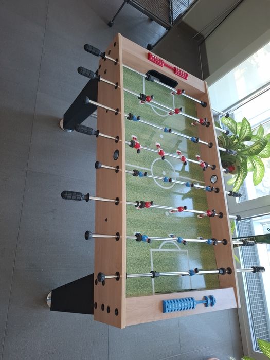 Masa de footsball