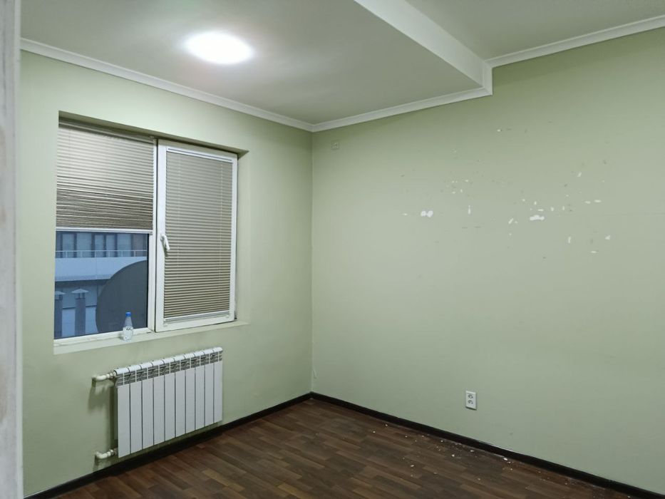 Сдаётся офис - улица Садыка Азимова