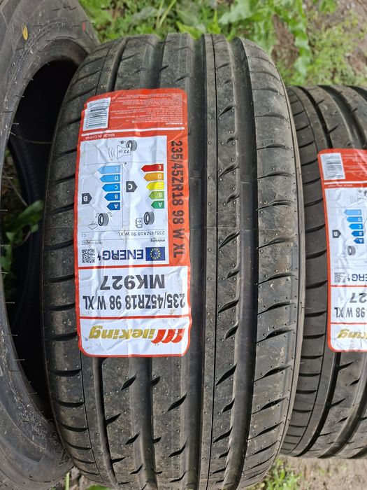 Продам шины. 235/45/18 Китай