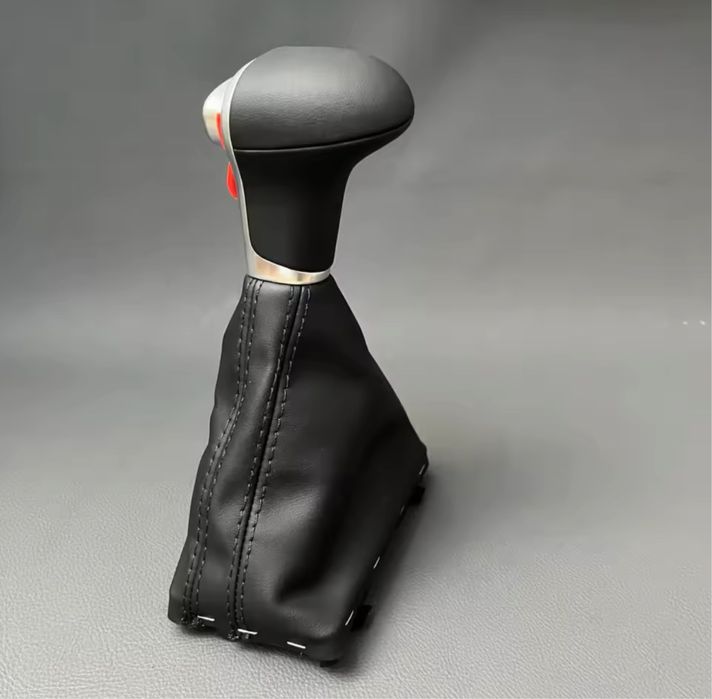 Nuca Schimbator+Manson Cutie Viteze Automata Audi A3 A4 A5 A6 Q5 Q7